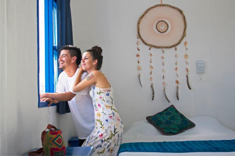 Blatha Tropical Isla Holbox