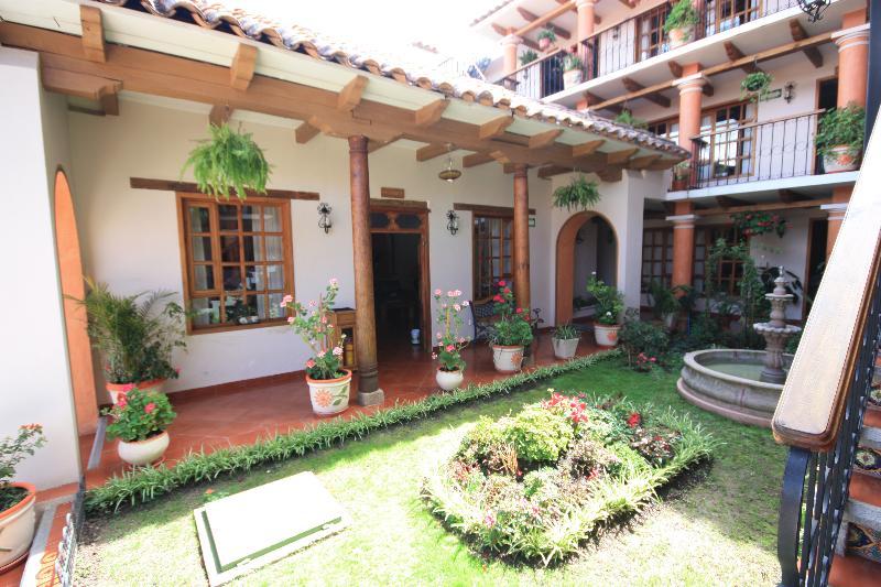 Hotel La Casa De Mama