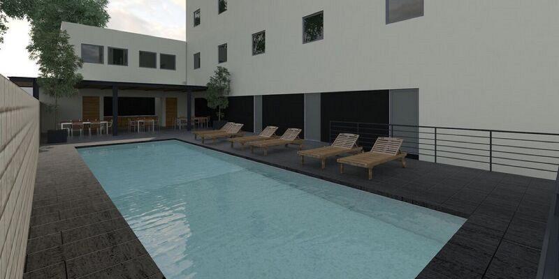 Staybridge - Tabasco By Ihg 3*