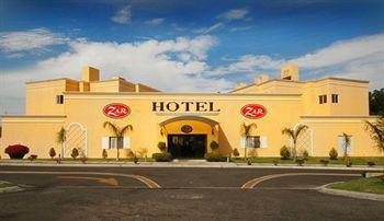 Palomas Express 3* Tepic