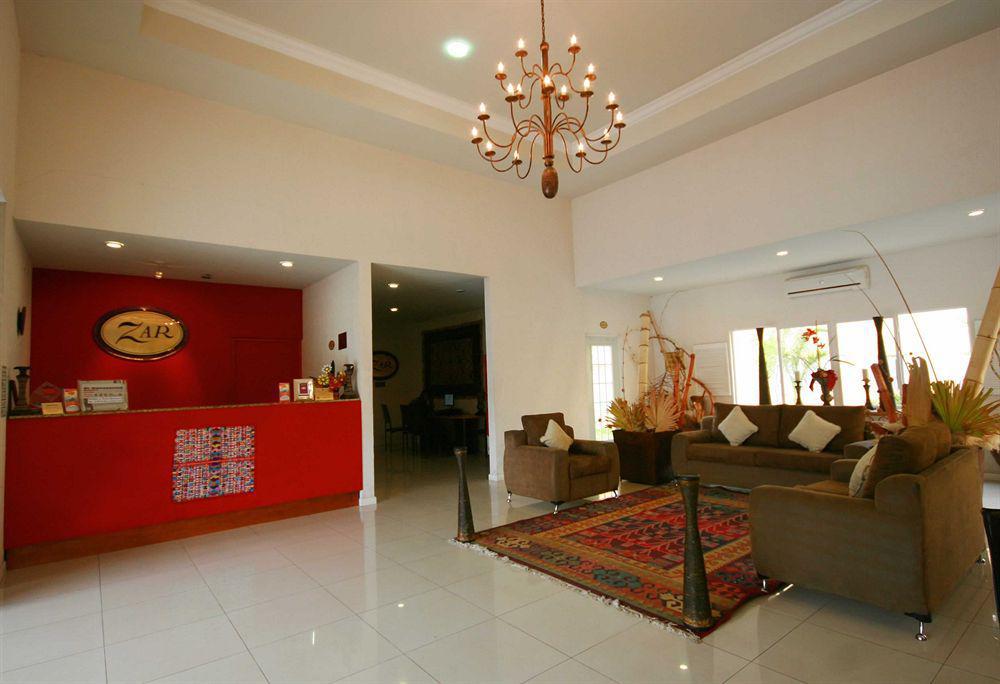 Palomas Express Hotel Tepic