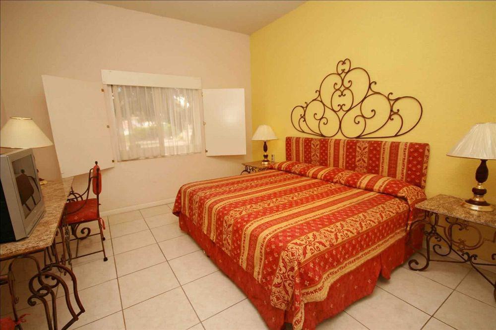 Hotel Palomas Express Tepic