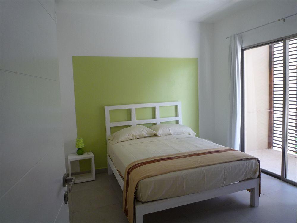 Hotel Luna Llena Tulum