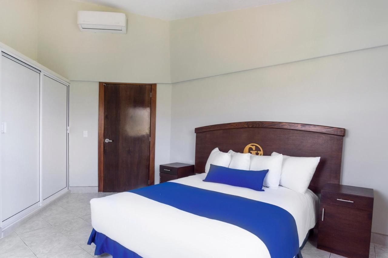Grand View Hotel