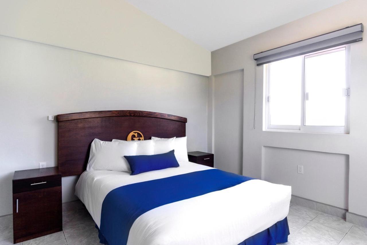 Grand View Hotel