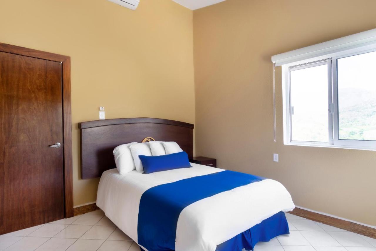 Grand View Hotel Manzanillo
