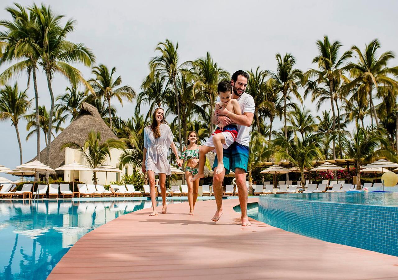 Grand Velas Riviera Nayarit Resort Nuevo Vallarta
