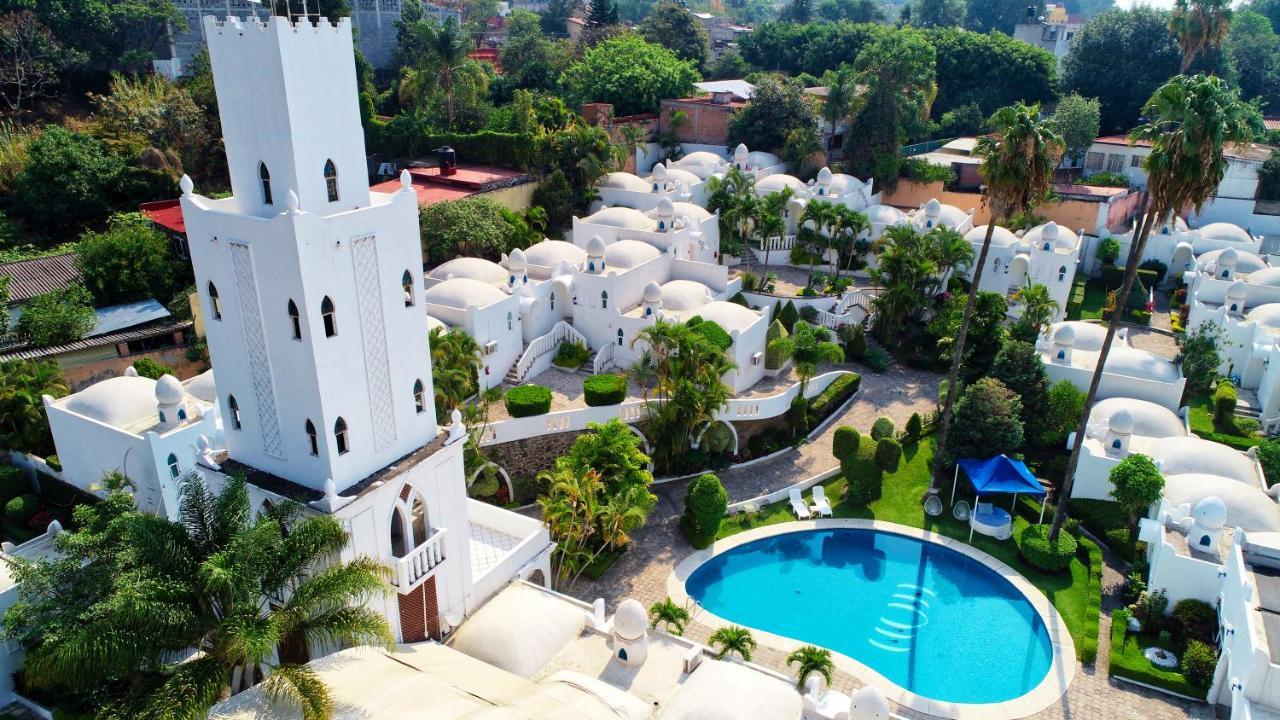 Bejar 5* Cuernavaca