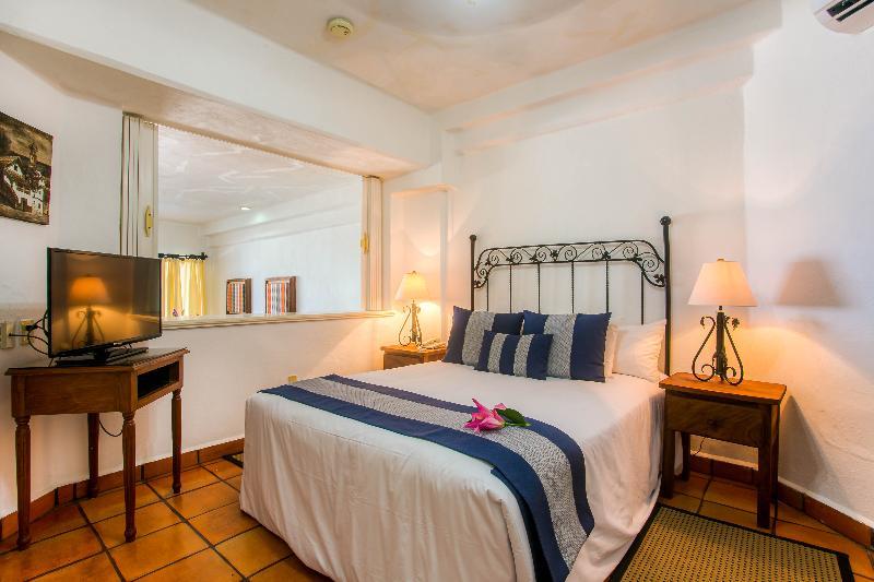 One Street Zona Romantica Hotel
