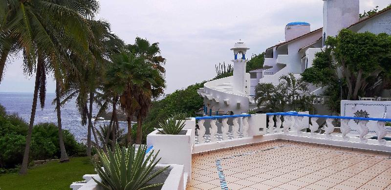 Coral Huatulco