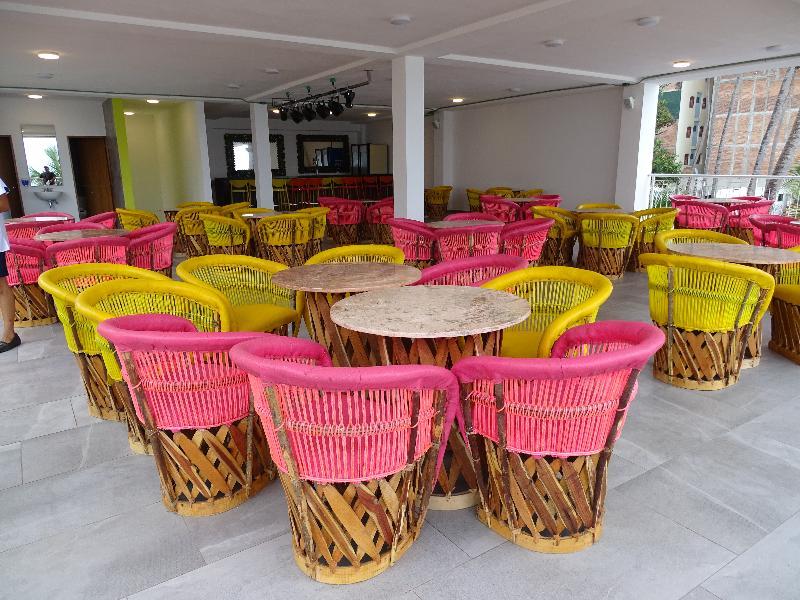 Decameron Isla Coral Guayabitos, Ramada 3*