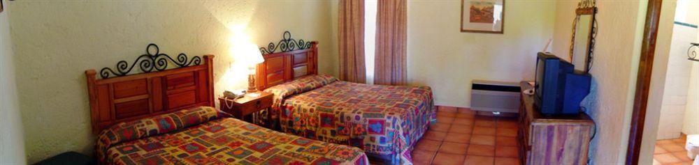 Hotel Rincon Del Montero