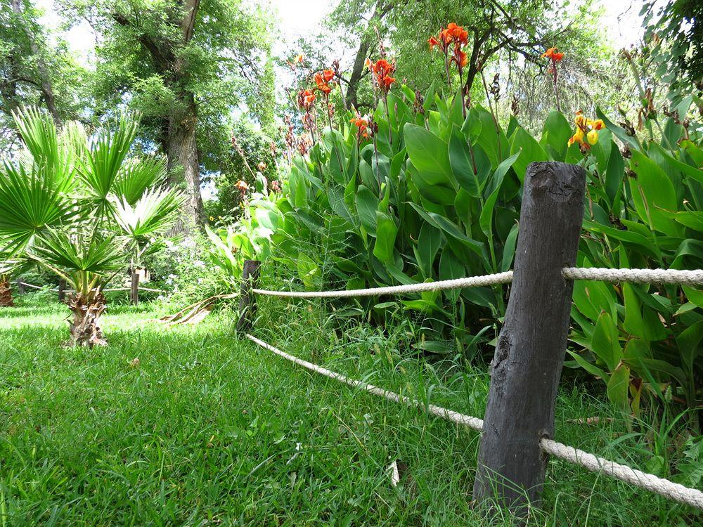 Hotel Rincon Del Montero