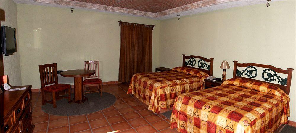 Rincon Del Montero Hotel 3*