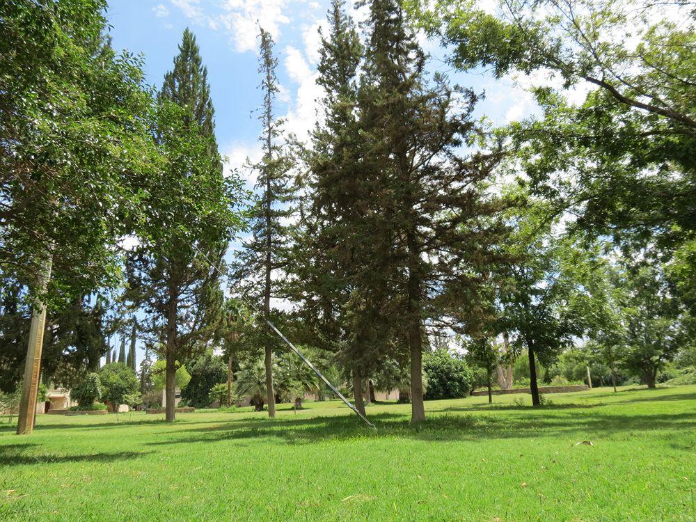 Rincon Del Montero Hotel Parras de la Fuente