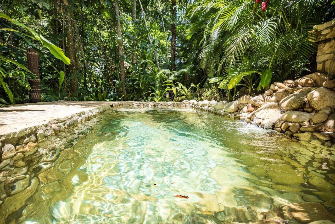 Boutique Quinta Chanabnal Hotel