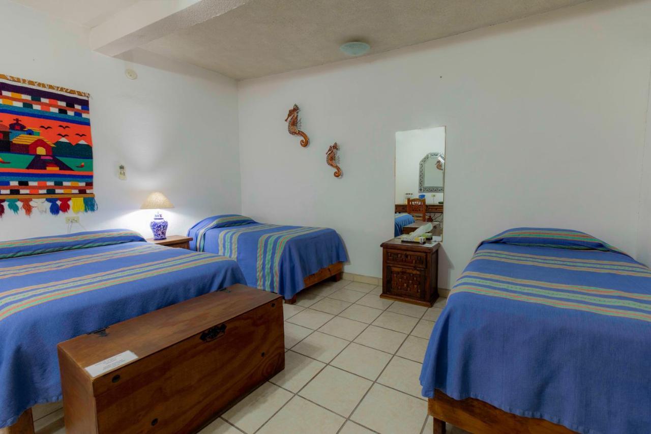 Hotel Luna Sol 3*