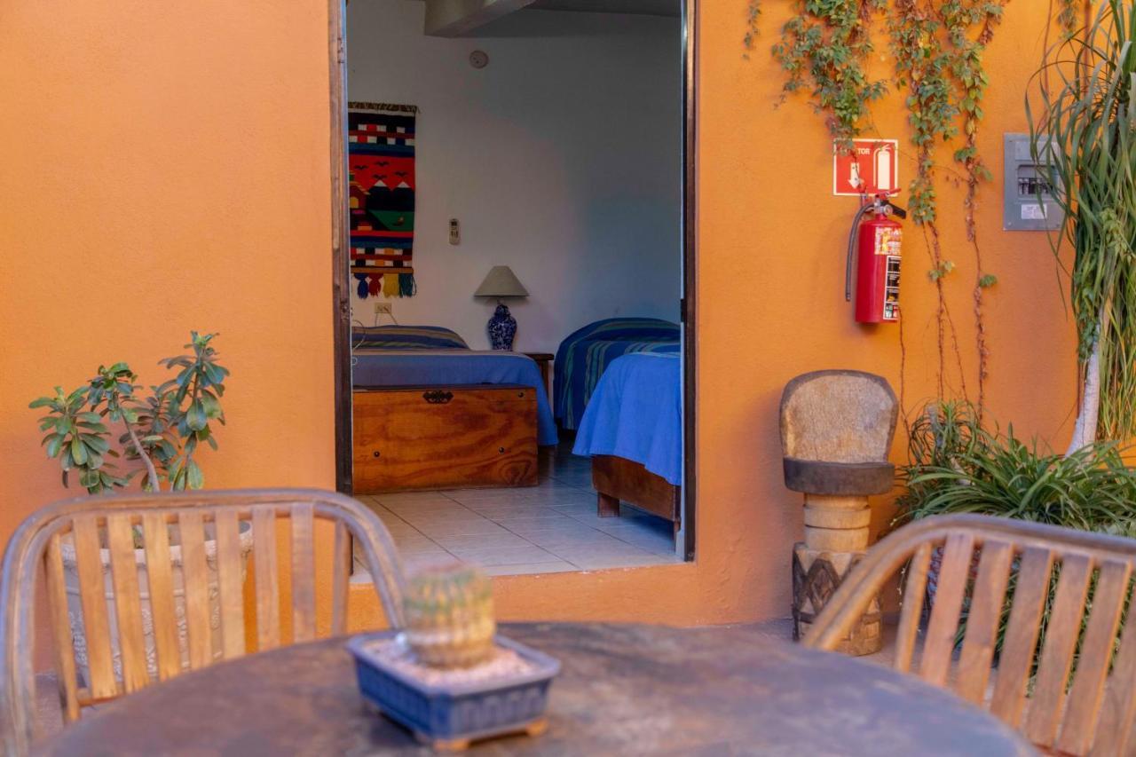 Hotel Luna Sol La Paz