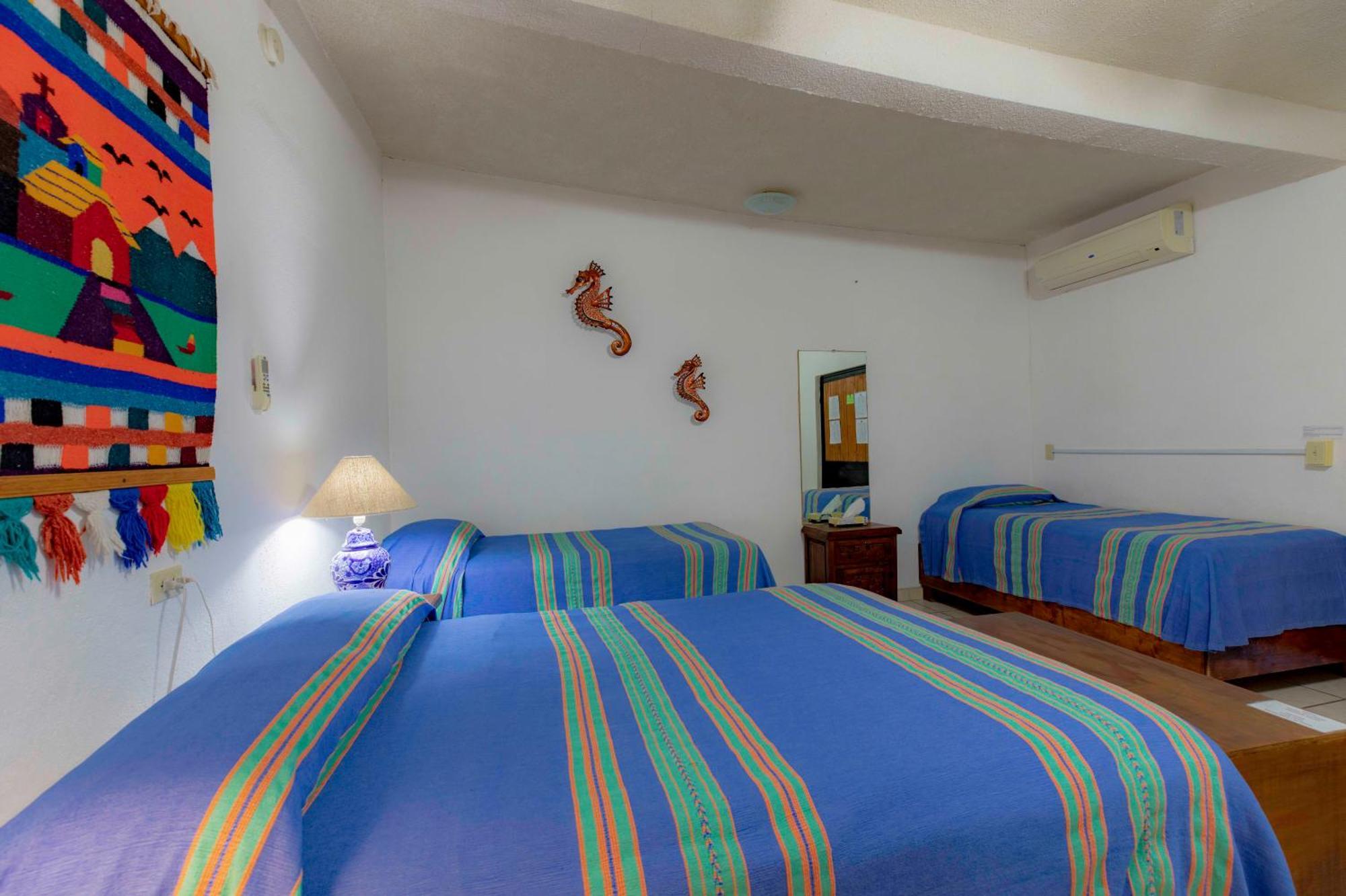 Hotel Luna Sol