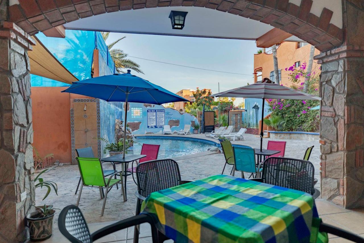 Hotel Luna Sol La Paz