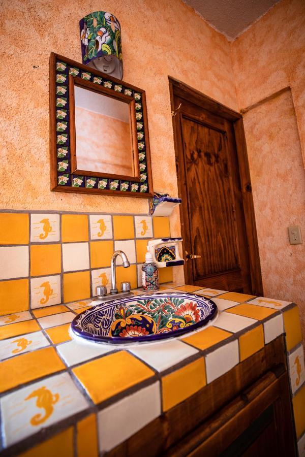 Hotel Luna Sol La Paz