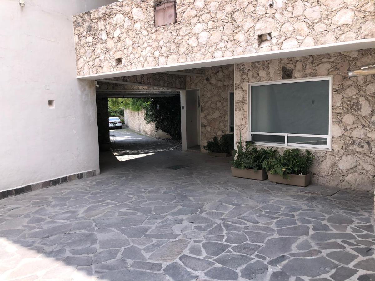 Casa Mateo Boutique 5* Bernal