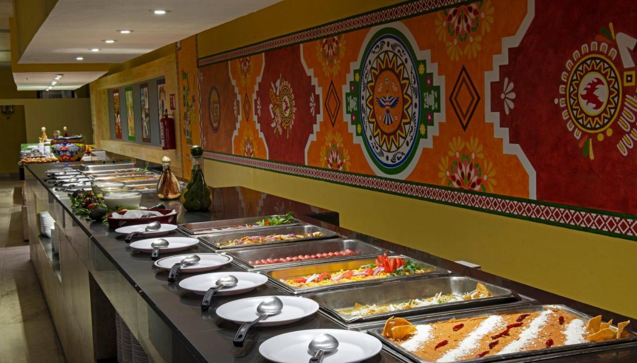 Fiesta Mexicana
