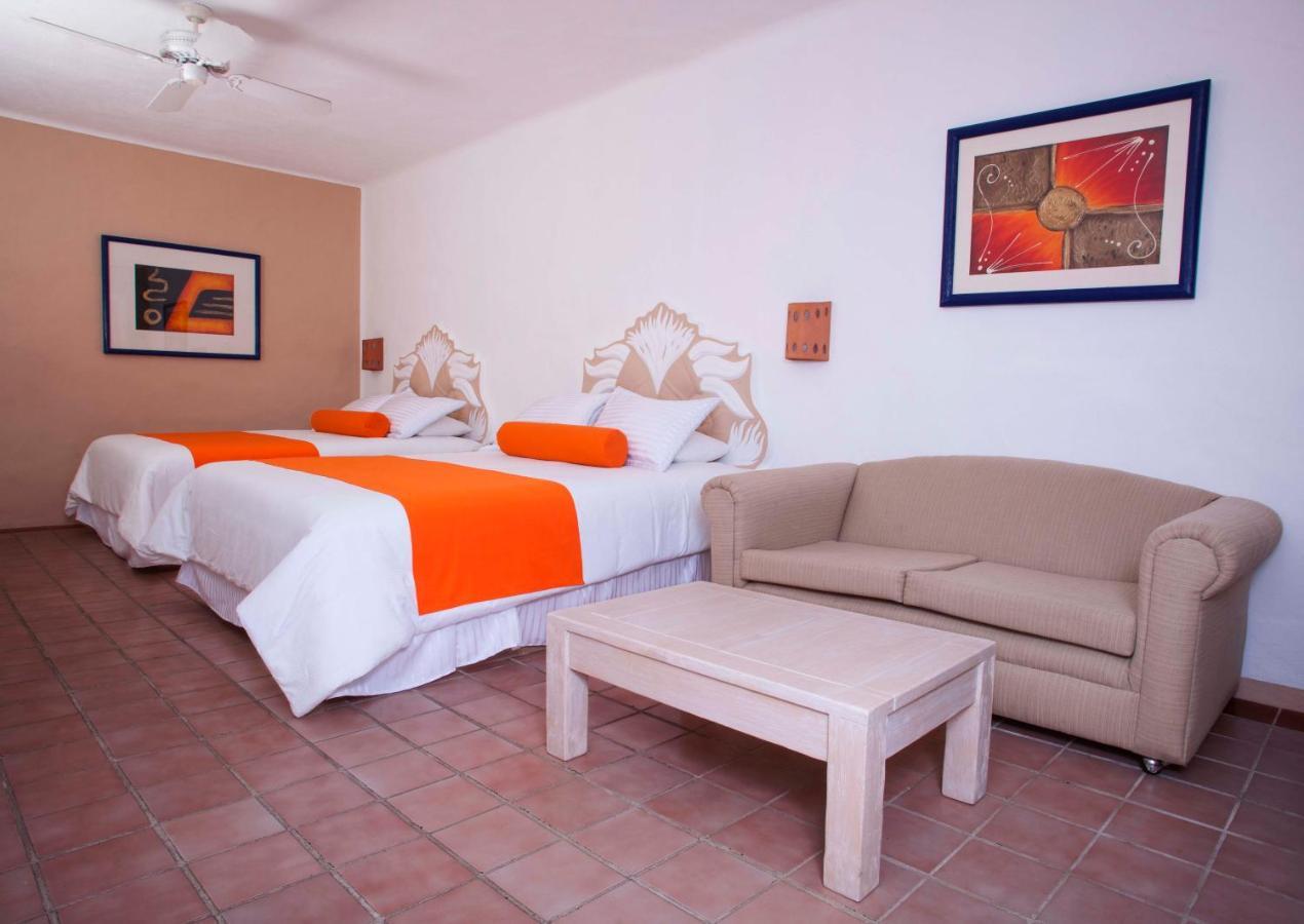 Hotel Flamingo Vallarta & Marina