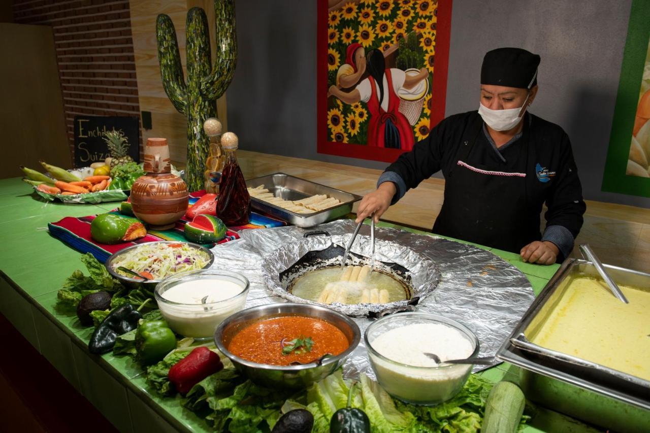 Fiesta Mexicana Manzanillo