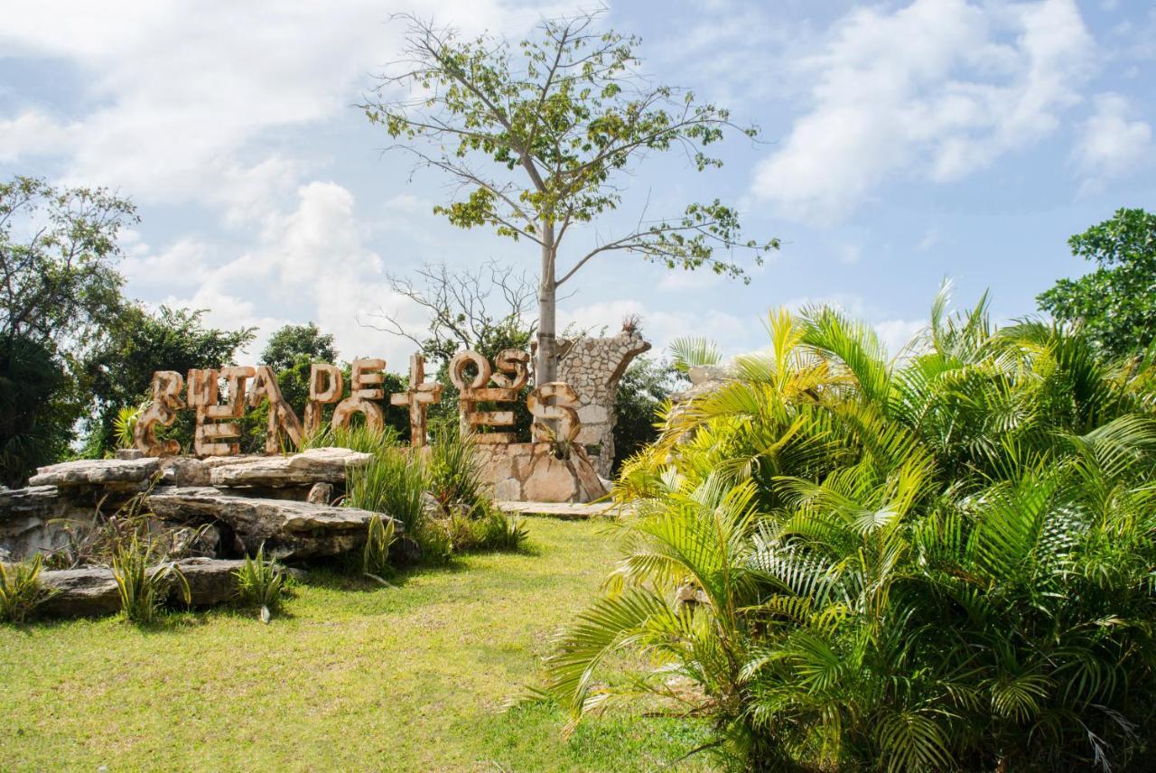 Glamping Mama Loo Mm Luxury tent 3*