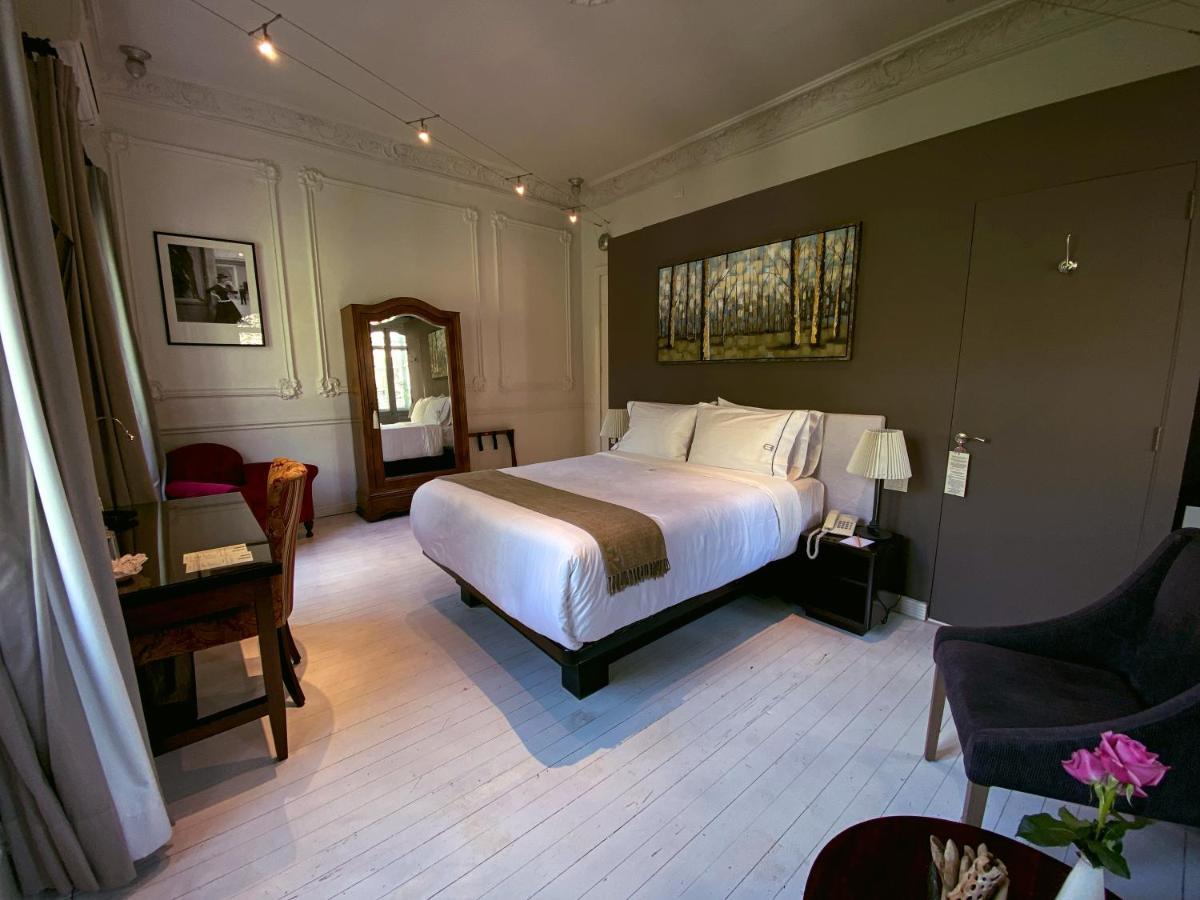 Hotel Condesa
