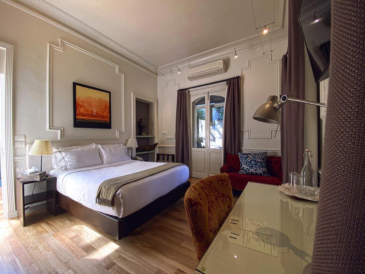 Condesa 4* Mexico City