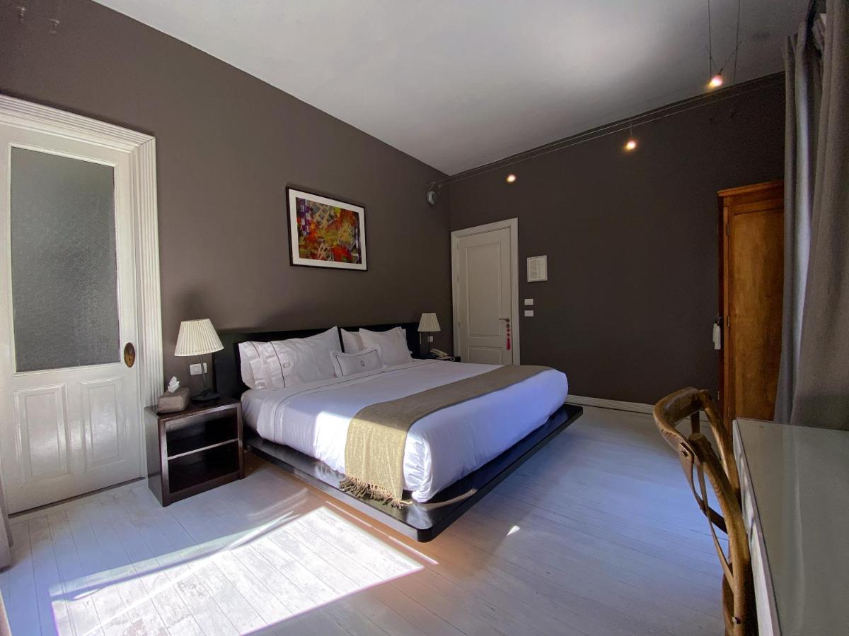 Condesa Hotel Mexico City