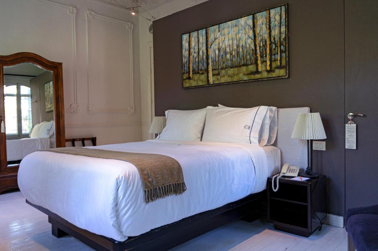 Hotel Condesa 4*
