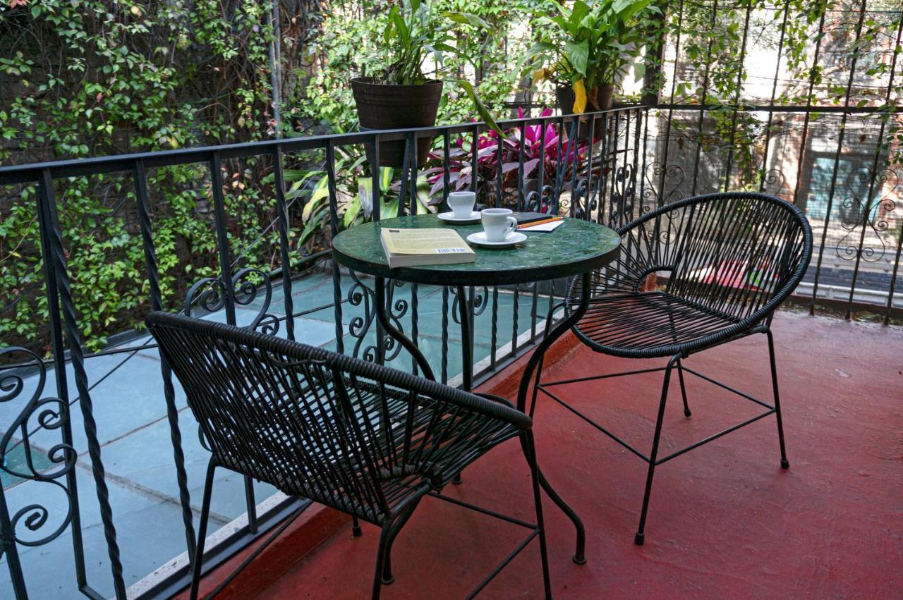 Condesa Hotel 4*
