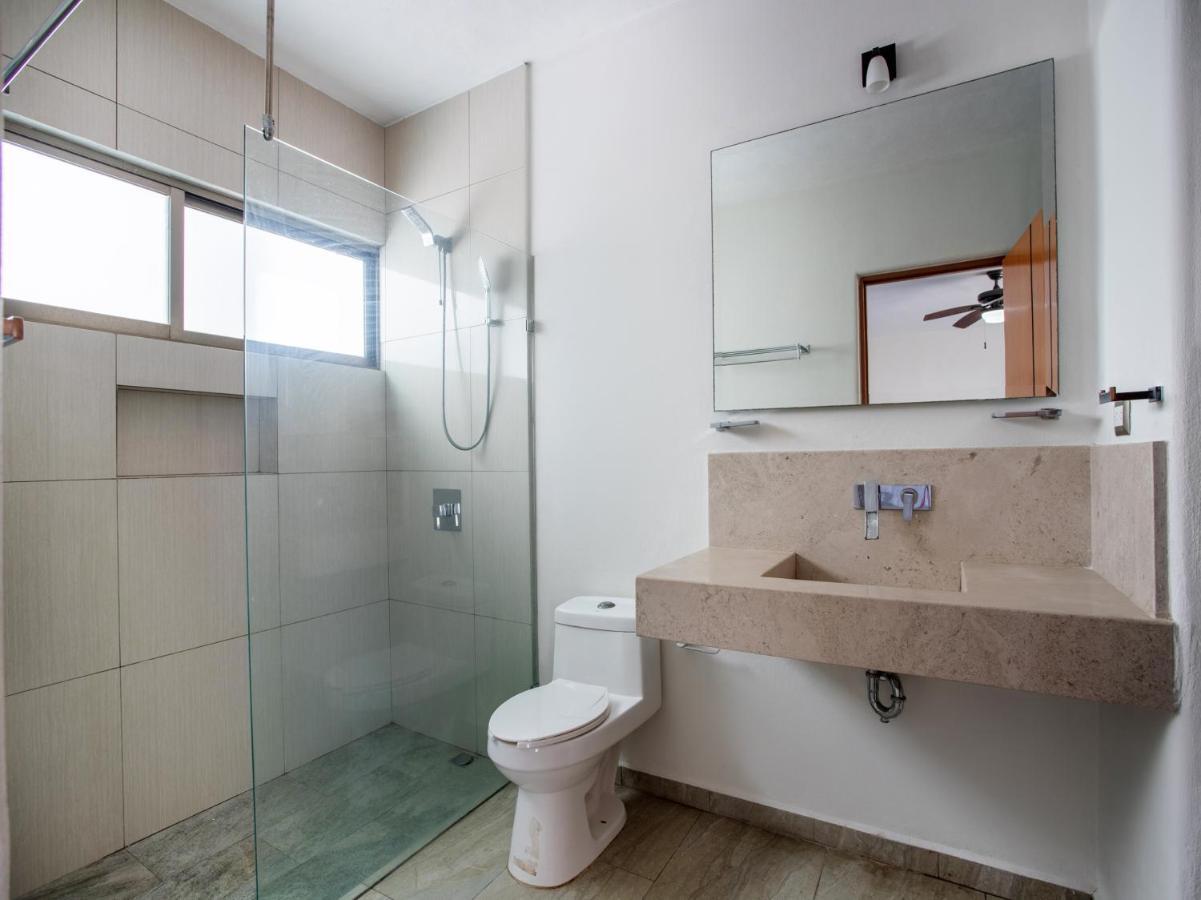 Hotel Jose Y Glendy Progreso (Yucatan)