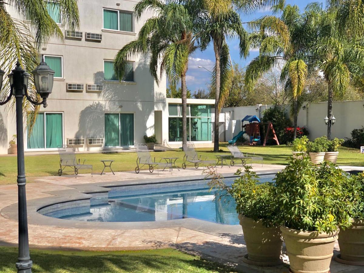 Hotel Real De Minas Bajio 4*