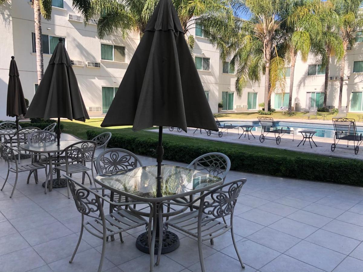 Real De Minas Bajio Hotel