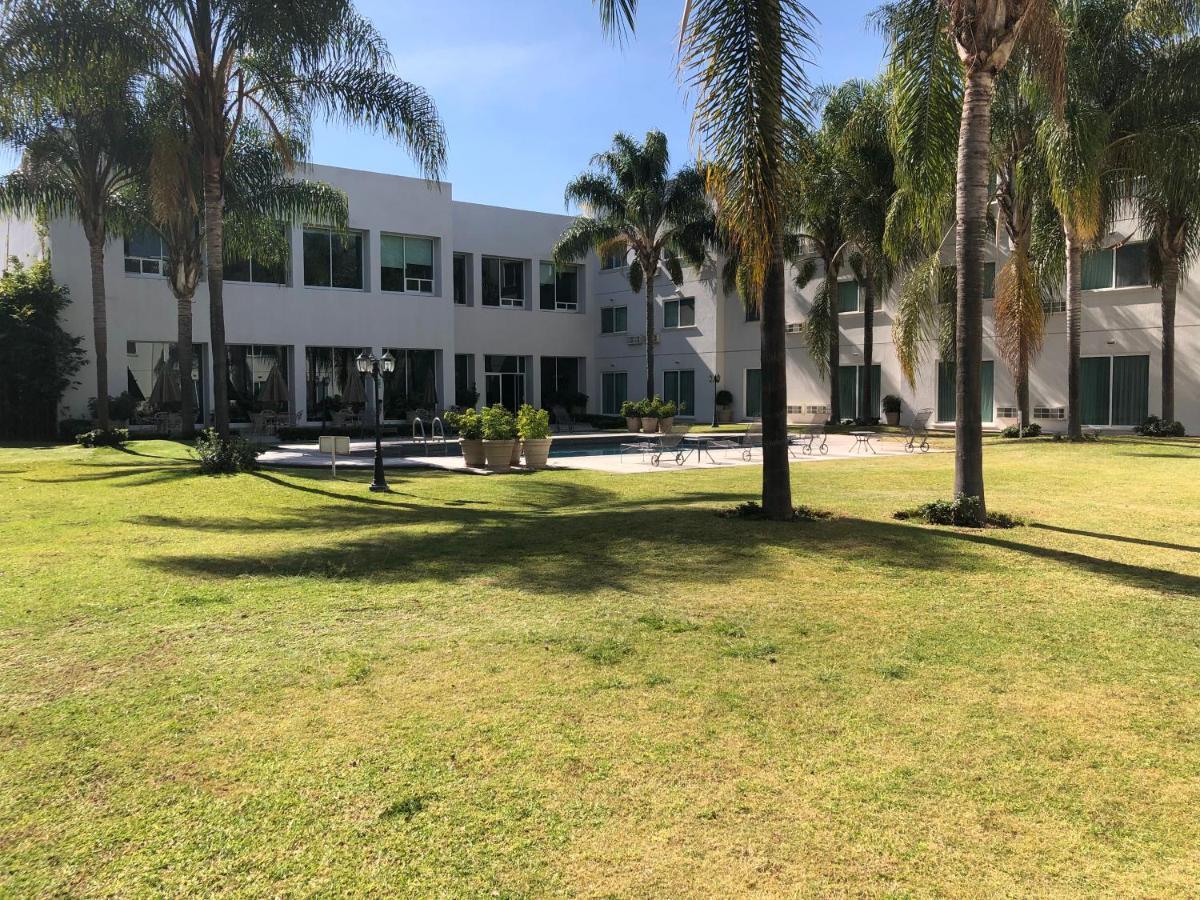 Real De Minas Bajio Hotel