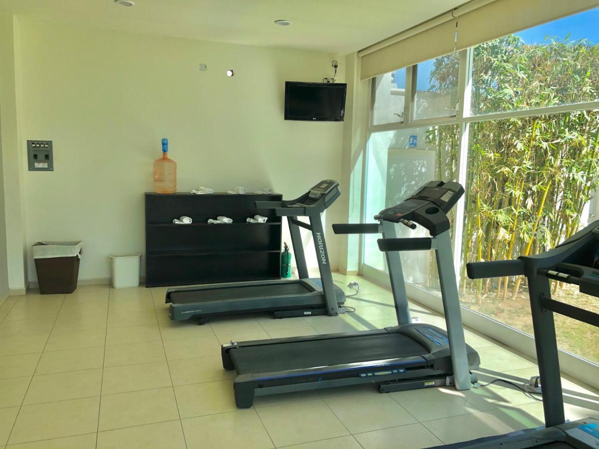 Hotel Real De Minas Bajio 4*