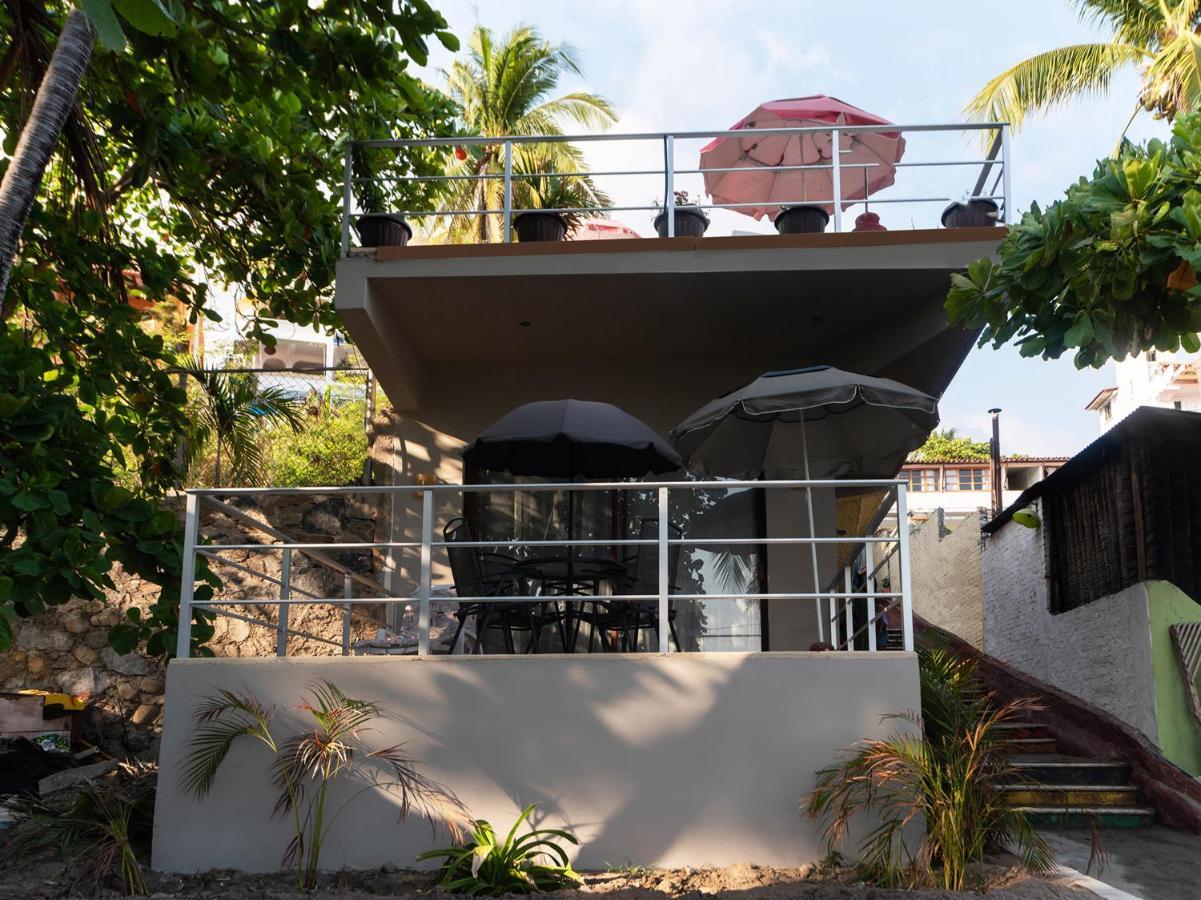 Bungalows Sotelo Hotel