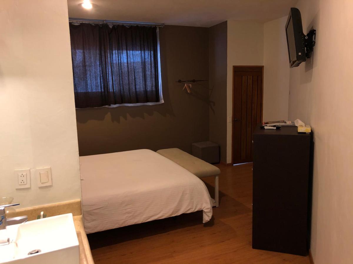 Hotel Casa Mateo Boutique