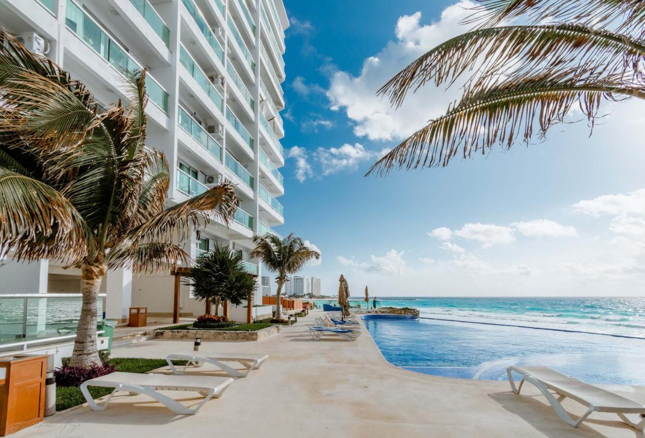 Ocean Dream By Guruhotel Hotel Cancun