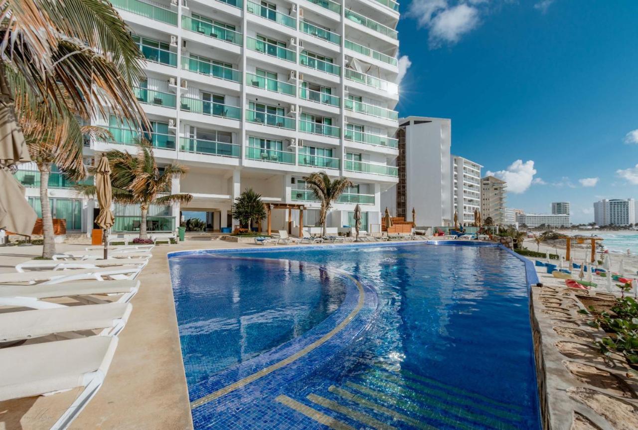 Ocean Dream By Guruhotel Hotel Cancun