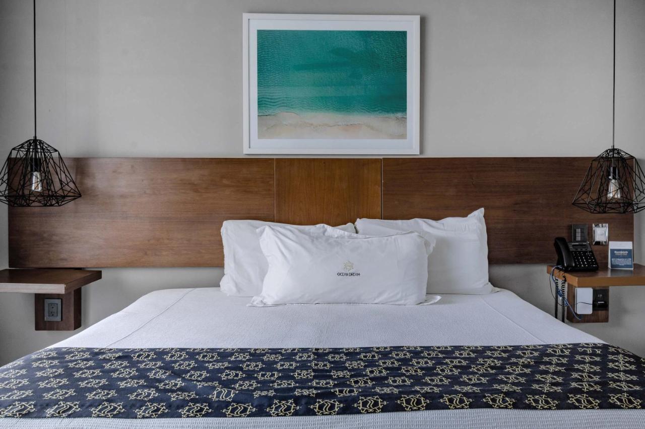 Ocean Dream By Guruhotel 4* Cancun