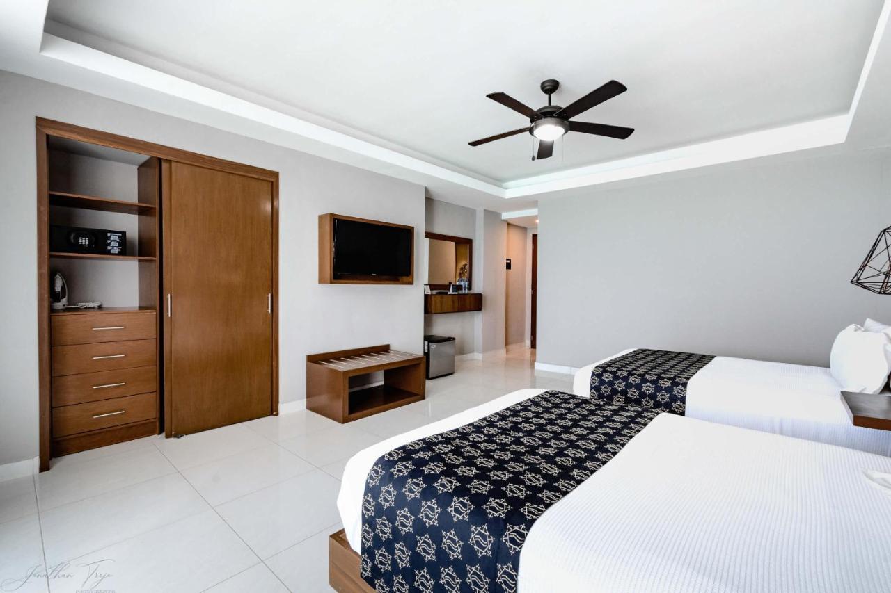 Hotel Ocean Dream By Guruhotel Cancun