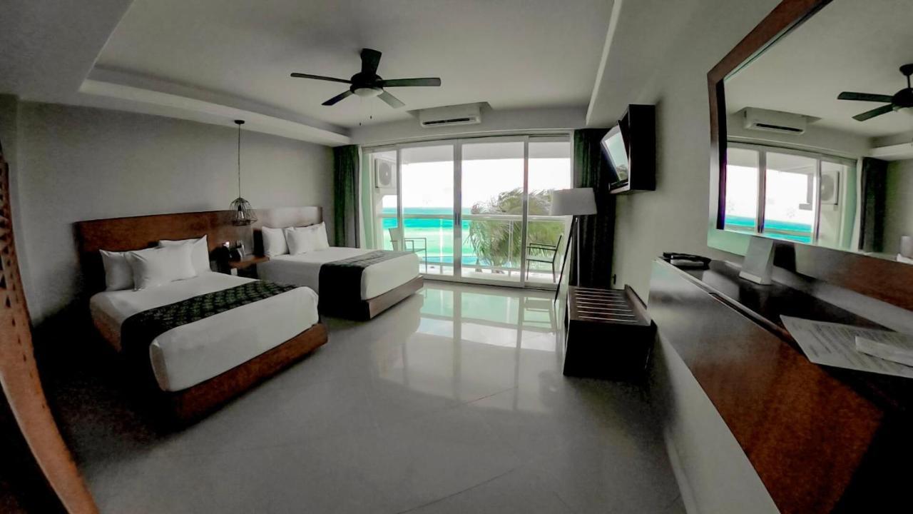 Hotel Ocean Dream By Guruhotel Cancun