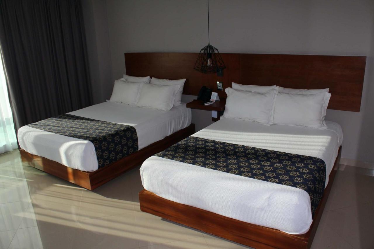Ocean Dream By Guruhotel Cancun