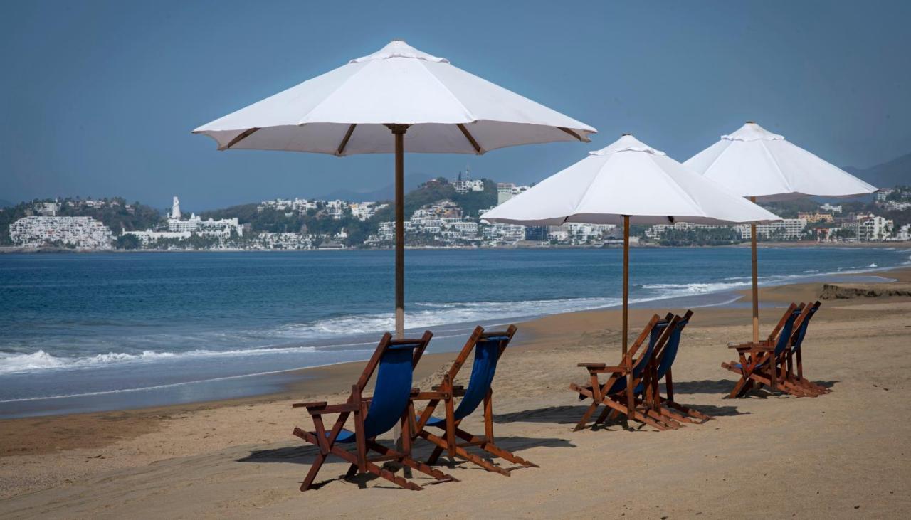 Hotel Fiesta Mexicana Manzanillo