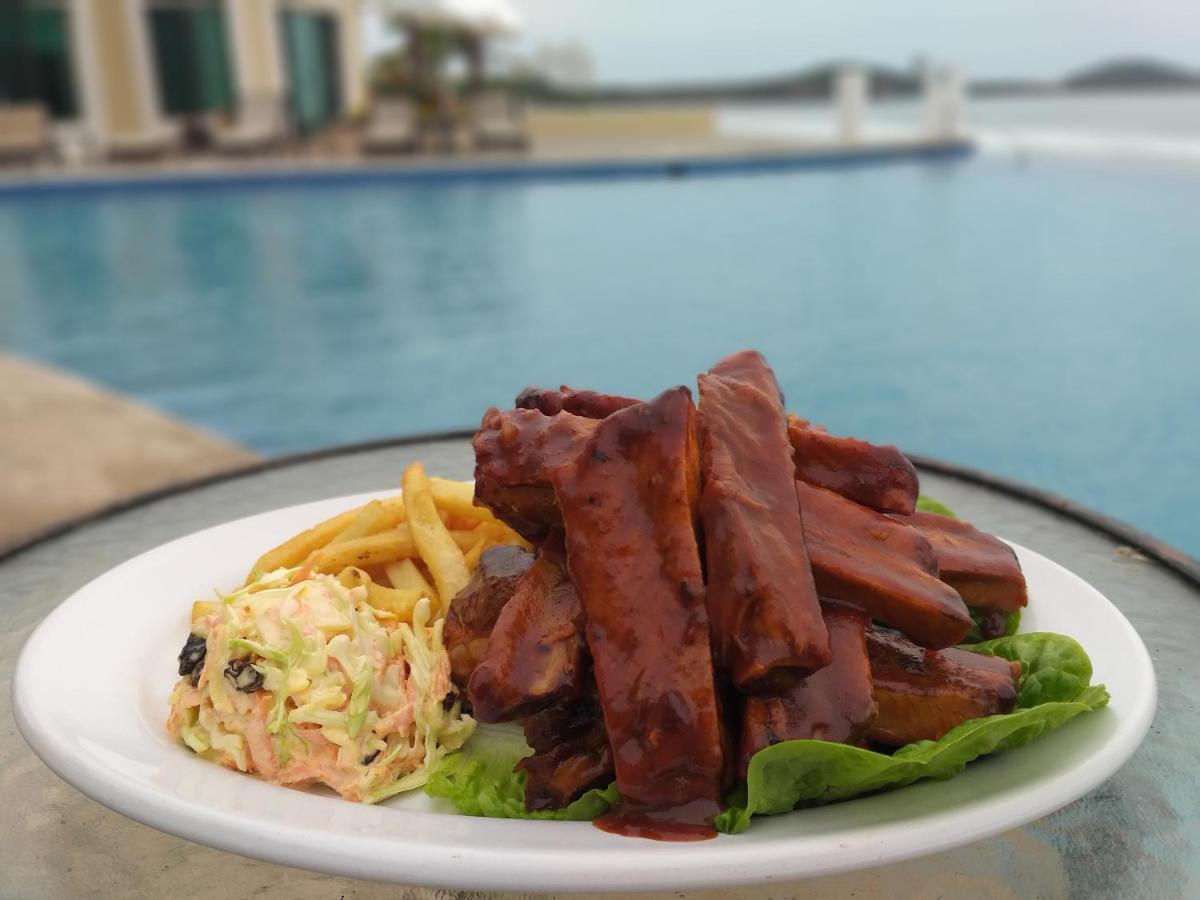 Diamond Bay Hotel 3*